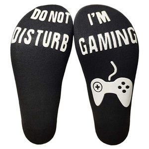 Gaming Socks!